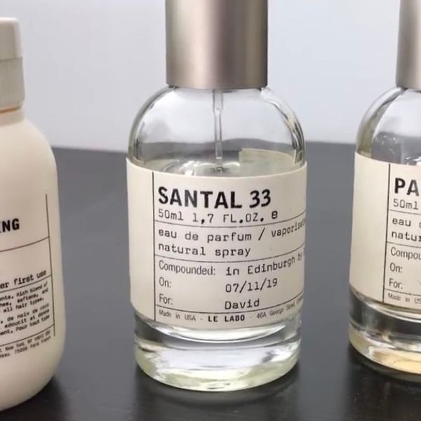 Le Labo Santal 33 edp 100 ml Тестер, США AM159849 фото