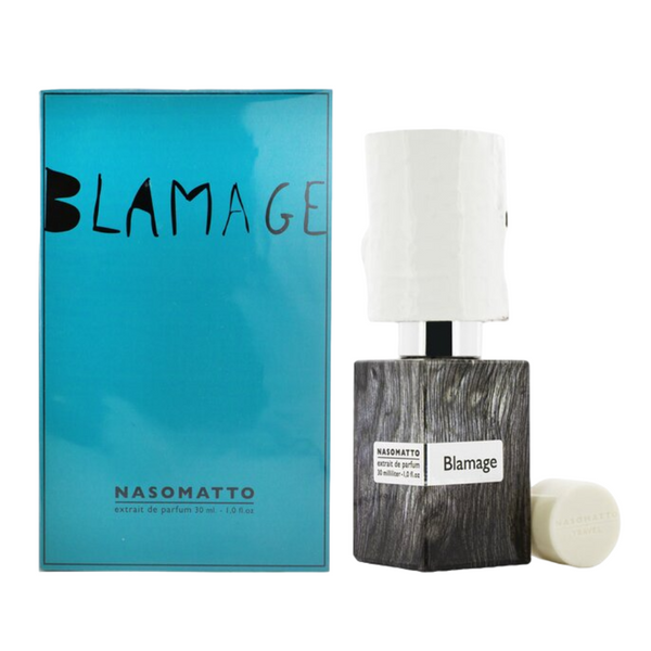 Nasomatto Blamage унісекс 30 ml edp Тестер, Італія 00000116-30 фото