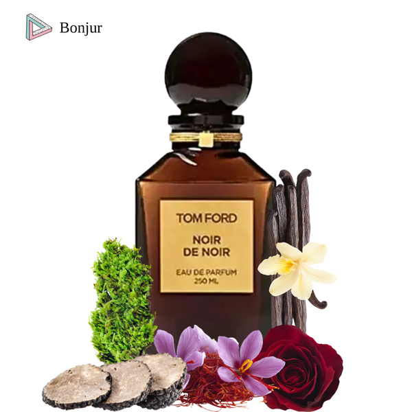 Tom Ford Noir de Noir унісекс 250 ml edp, США