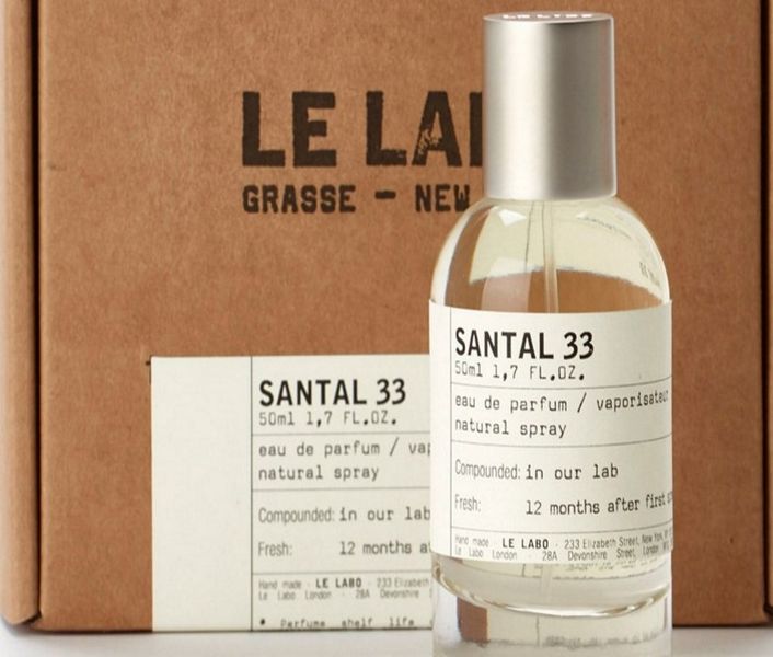 Le Labo Santal 33 edp 100 ml Тестер, США AM159849 фото