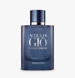 Giorgio Armani Acqua di Gio Profondo edt 75ml Тестер, Франция AM159923 фото