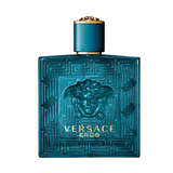 Versace Eros мужские 100 ml edp Тестер, Италия 00000190-100 фото