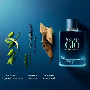 Giorgio Armani Acqua di Gio Profondo edt 75ml Тестер, Франция AM159923 фото