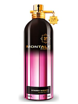 Montale Starry Night edp 100ml Тестер, Франция AM159973 фото