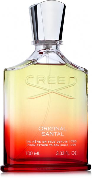 Creed Original Santal мужские 100 ml edp Тестер, Франция 0000042-100 фото