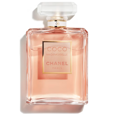 Chanel Coco Mademoiselle жіночі 100 ml edp Тестер, Франція 00000401-100 фото