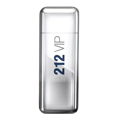 Carolina Herrera 212 VIP Men мужские 100 ml edt Тестер, Испания 00000290-100 фото