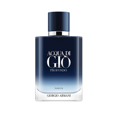 Giorgio Armani Acqua di Gio Profondo чоловічі 75 ml edp Тестер, Франція 00000430-110 фото