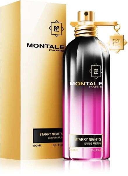 Montale Starry Night edp 100ml Тестер, Франция AM159973 фото