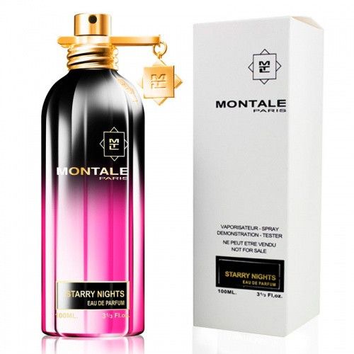 Montale Starry Night edp 100ml Тестер, Франція AM159973 фото