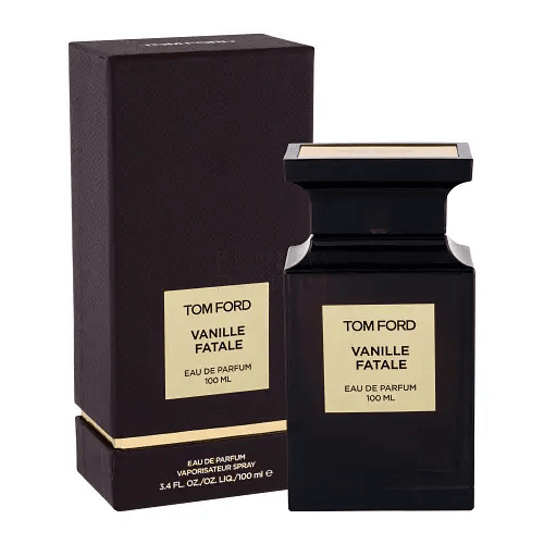 Tom Ford Vanille Fatale edp 100 ml Тестер, США AM159873 фото