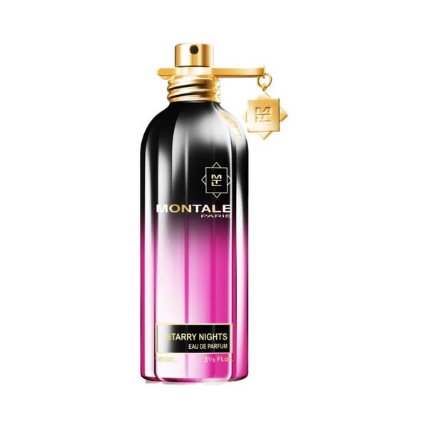 Montale Starry Night edp 100ml Тестер, Франция AM159973 фото