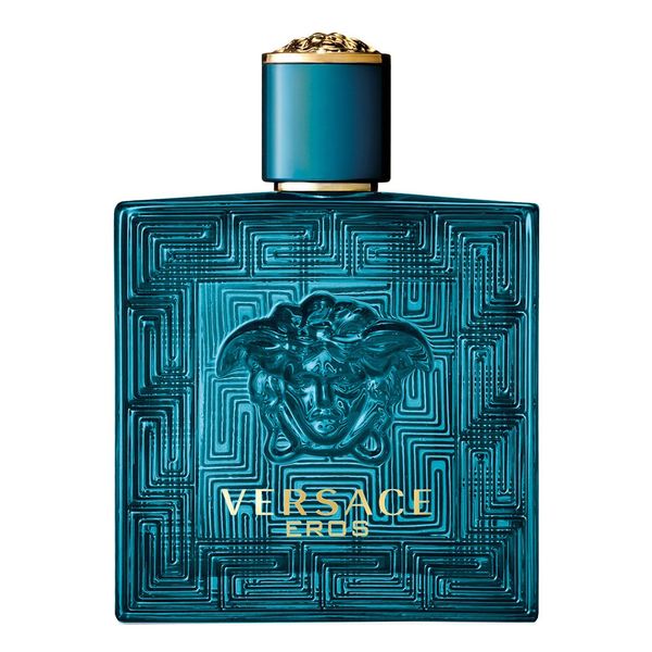 Versace Eros мужские 100 ml edp Тестер, Италия 00000190-100 фото