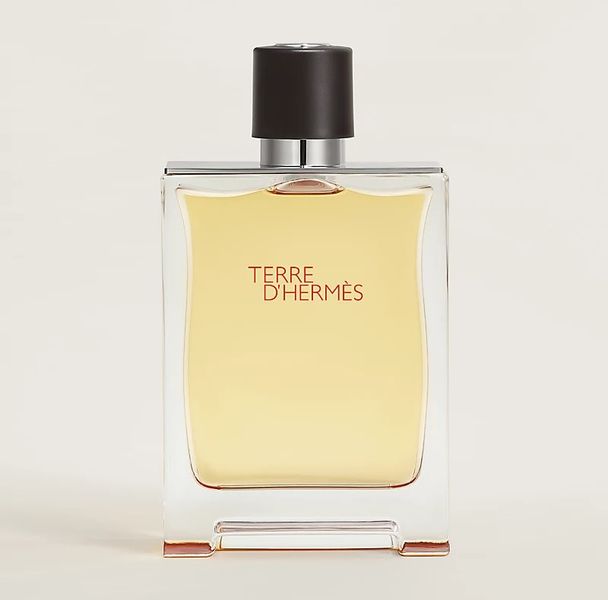 Hermes Terre d'hermes edt 100ml Tester, Франція AM160023 фото