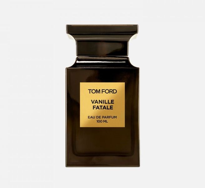 Tom Ford Vanille Fatale edp 100 ml Тестер, США AM159873 фото