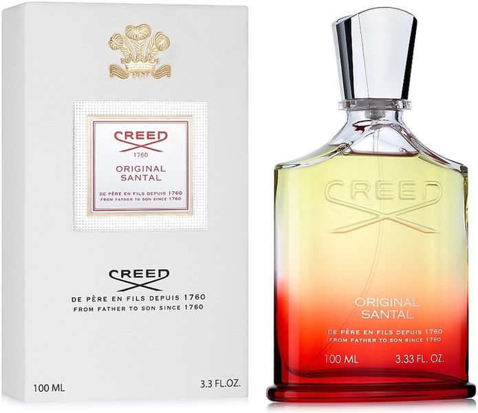 Creed Original Santal мужские 100 ml edp Тестер, Франция 0000042-100 фото