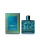 Versace Eros чоловічі 100 ml edp Тестер, Італія 00000190-100 фото 2