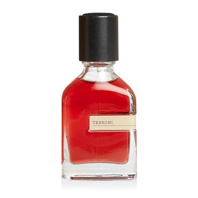 Orto Parisi Terroni унисекс 50 ml edp Тестер, Италия 00000117-50 фото