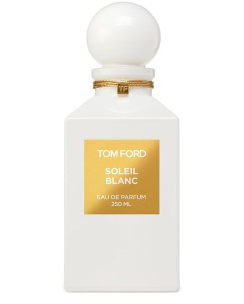 Tom Ford Soleil Blanc унісекс 250 ml edp Тестер, США 00000167-250 фото