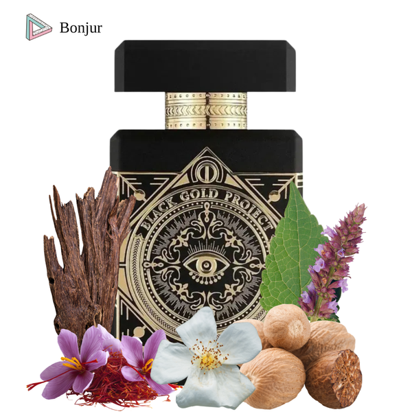 Initio Parfums Oud for Greatness 90ml Eau de Parfum Тестер, Франція