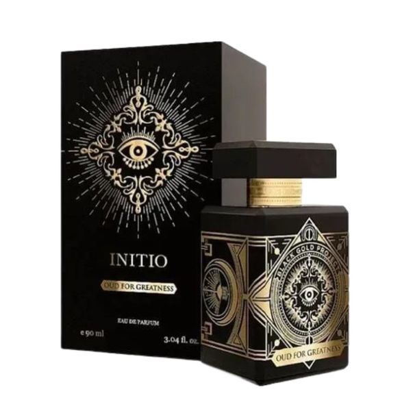 Initio Parfums Oud for Greatness 90ml Eau de Parfum Тестер, Франція