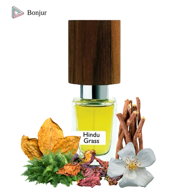 Nasomatto Hindu Grass 30ml Тестер, Італія