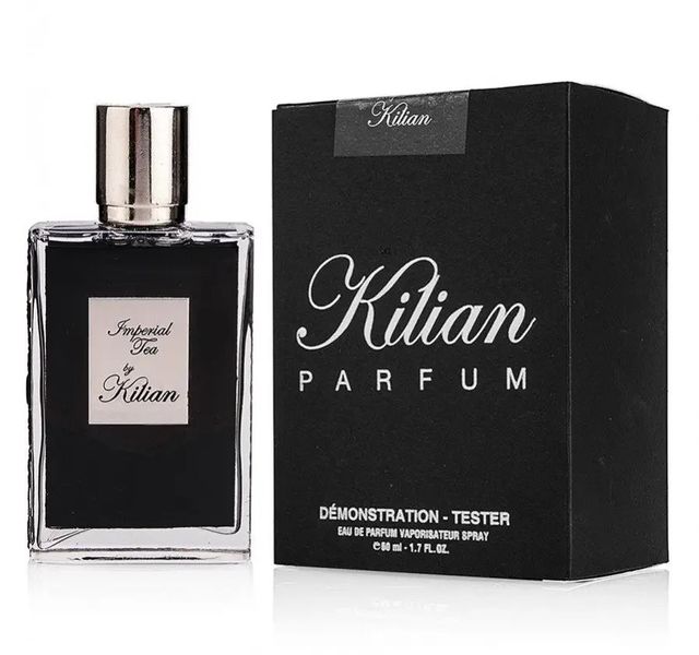 Kilian Imperial tea унісекс 50 ml edp Тестер, Франція 0000013-50 фото