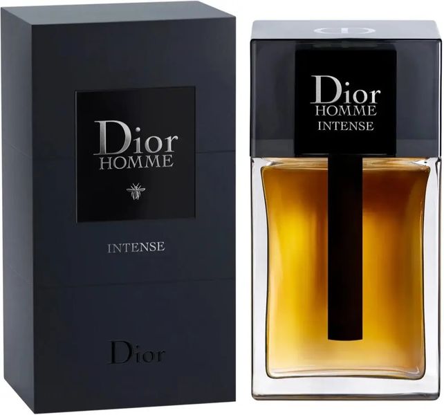 Dior Homme Intense чоловічі 100 ml edp Тестер, Франція 00000267-100 фото