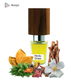 Nasomatto Hindu Grass 30ml Тестер, Італія