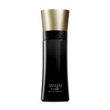 Armani Code eau de parfum чоловічі 125 ml edp Тестер, Італія 0000068-125 фото