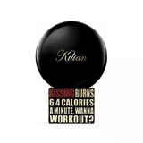 Kilian Kissing Burns унісекс 100 ml edp Тестер, Франція 0000015-50 фото