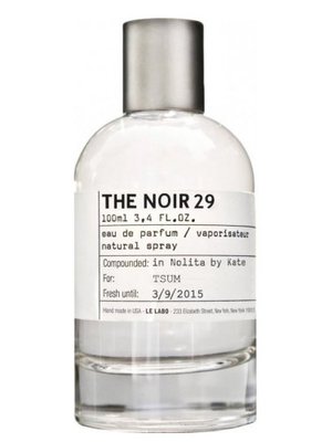 Le Labo The Noir 29 edp 100 ml Тестер, США AM159851 фото