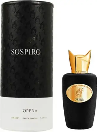 Sospiro Perfumes Opera edp 100ml Тестер, Італія AM159951 фото