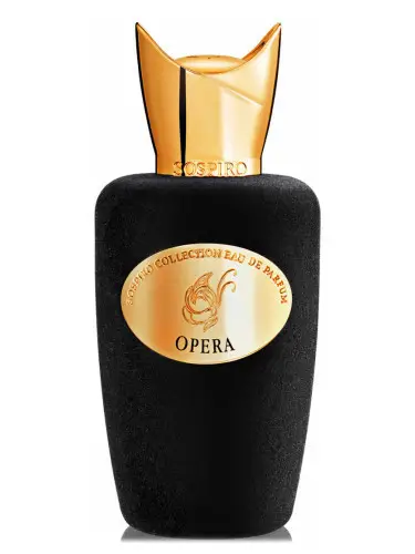 Sospiro Perfumes Opera edp 100ml Тестер, Італія AM159951 фото