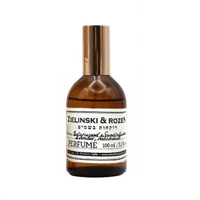 Zielinski & Rozen Cedarwood & Sandalwood & Amber, Patchouli Тестер,Израиль 00000168-100 фото