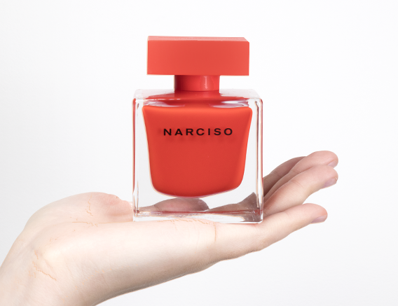 Narciso Rodriguez Narciso Rouge edp 90ml Тестер, Франция AM159901 фото