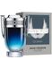 Paco Rabanne Invictus Legend чоловічі 100 ml edp Тестер, Франція 00000218-100 фото 2