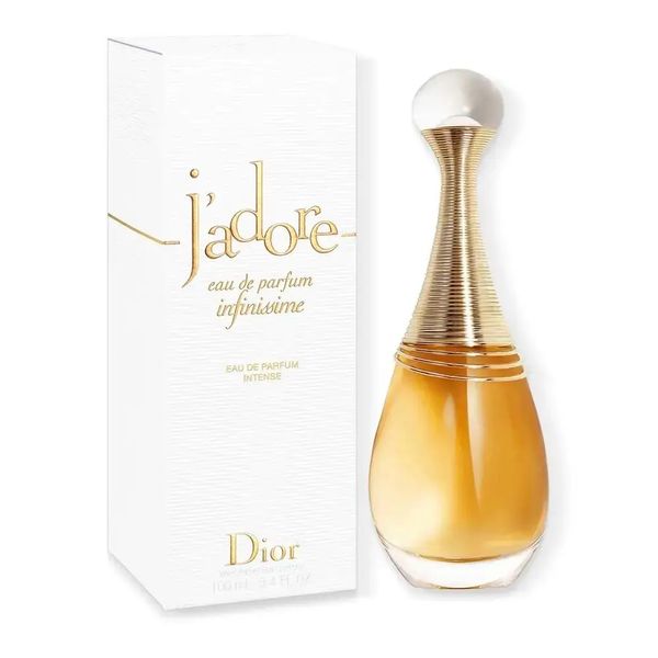 Dior Jadore Infinissime мужские 100 ml edp Тестер, Франция 00000268-100 фото