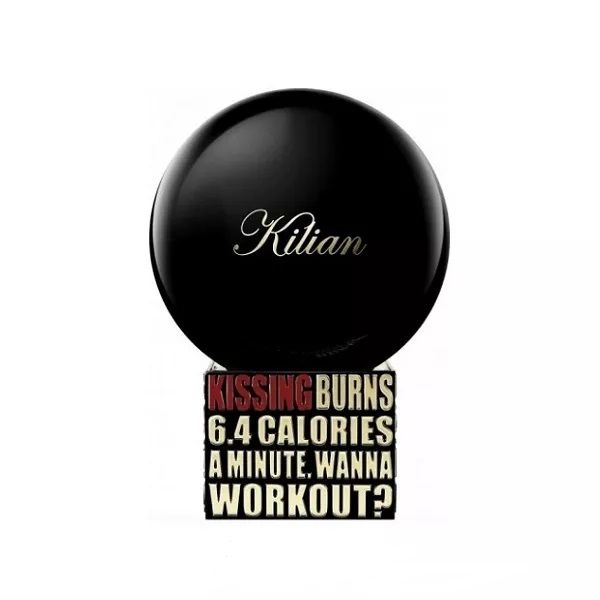 Kilian Kissing Burns унисекс 100 ml edp Тестер, Франция 0000015-50 фото