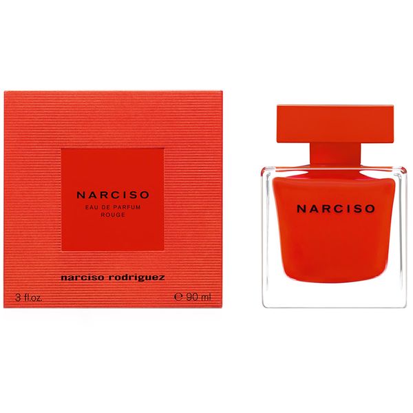 Narciso Rodriguez Narciso Rouge edp 90ml Тестер, Франція AM159901 фото