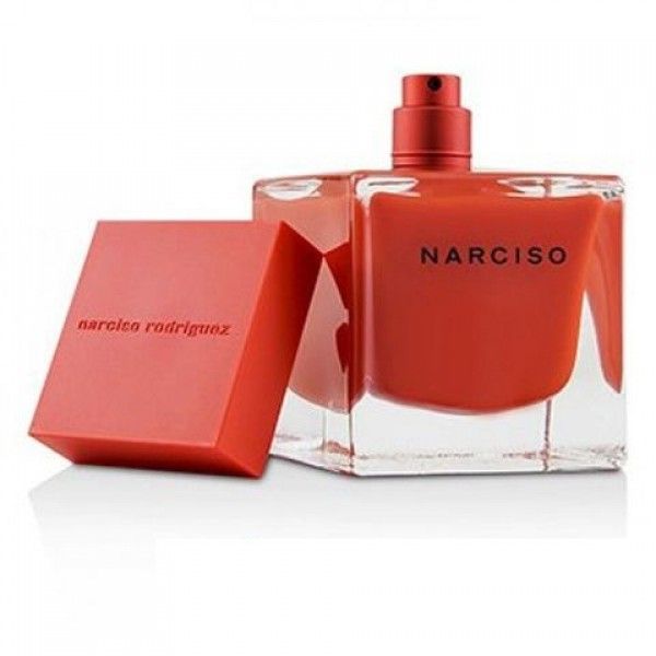 Narciso Rodriguez Narciso Rouge edp 90ml Тестер, Франція AM159901 фото