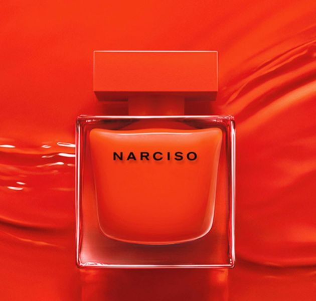 Narciso Rodriguez Narciso Rouge edp 90ml Тестер, Франция AM159901 фото