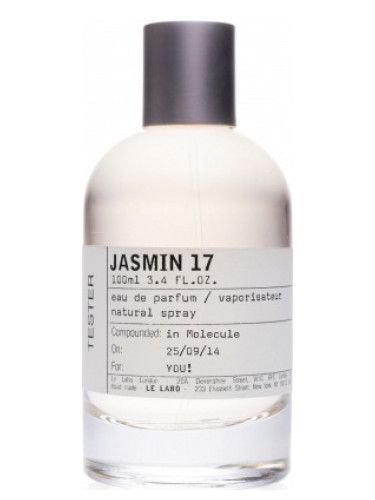 Le Labo Jasmin 17 100 ml Тестер, США AM159852 фото