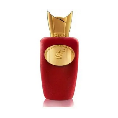 Sospiro Perfumes Bordeaux унисекс 100 ml edp Тестер, Италия 00000369-100 фото