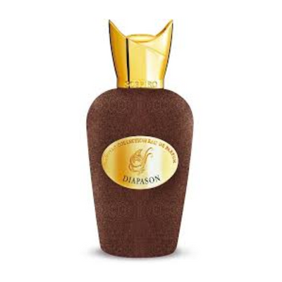 Sospiro Perfumes Diapason edp 100ml Тестер, Італія AM159952 фото