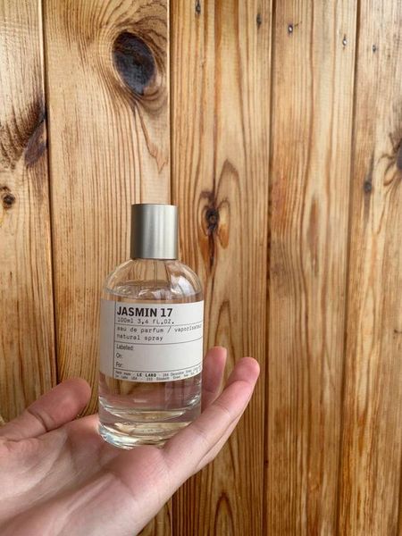 Le Labo Jasmin 17 100 ml Тестер, США AM159852 фото