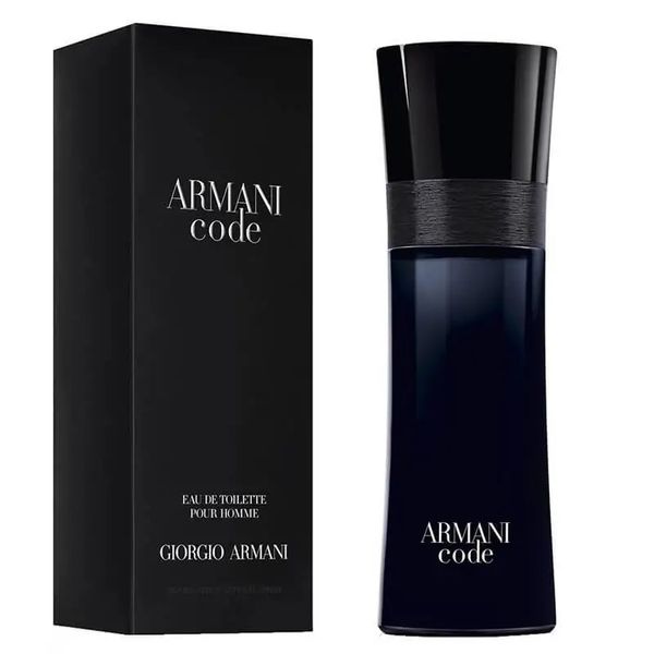 Armani Code мужские 125 ml edt Тестер, Италия 0000069-125 фото