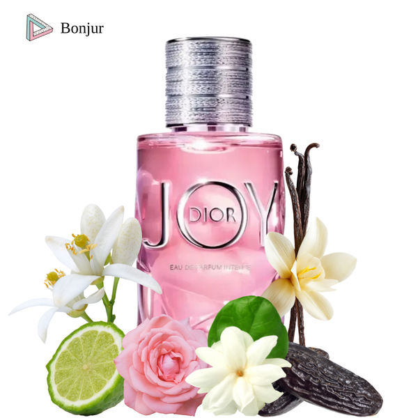 Dior JOY Intense жіночі 90 ml edp, Франція