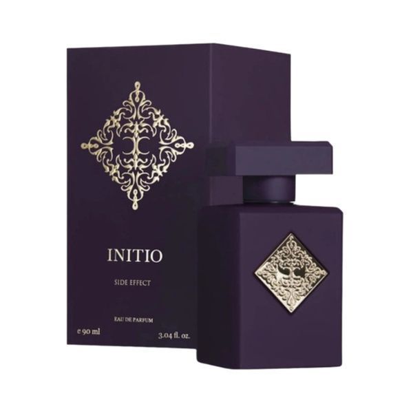 Initio Parfums Prives Side Effect 90ml Eau de Parfum Тестер, Франция