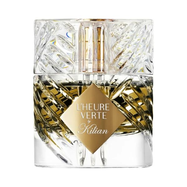 Kilian L'heure Verte унисекс 50 ml edp Тестер, Франция 0000016-50 фото